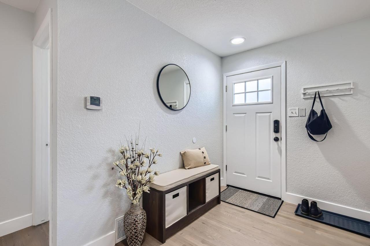 Peaceful And Comfy 4Br Home Near Downtown Denver Arvada Exterior foto
