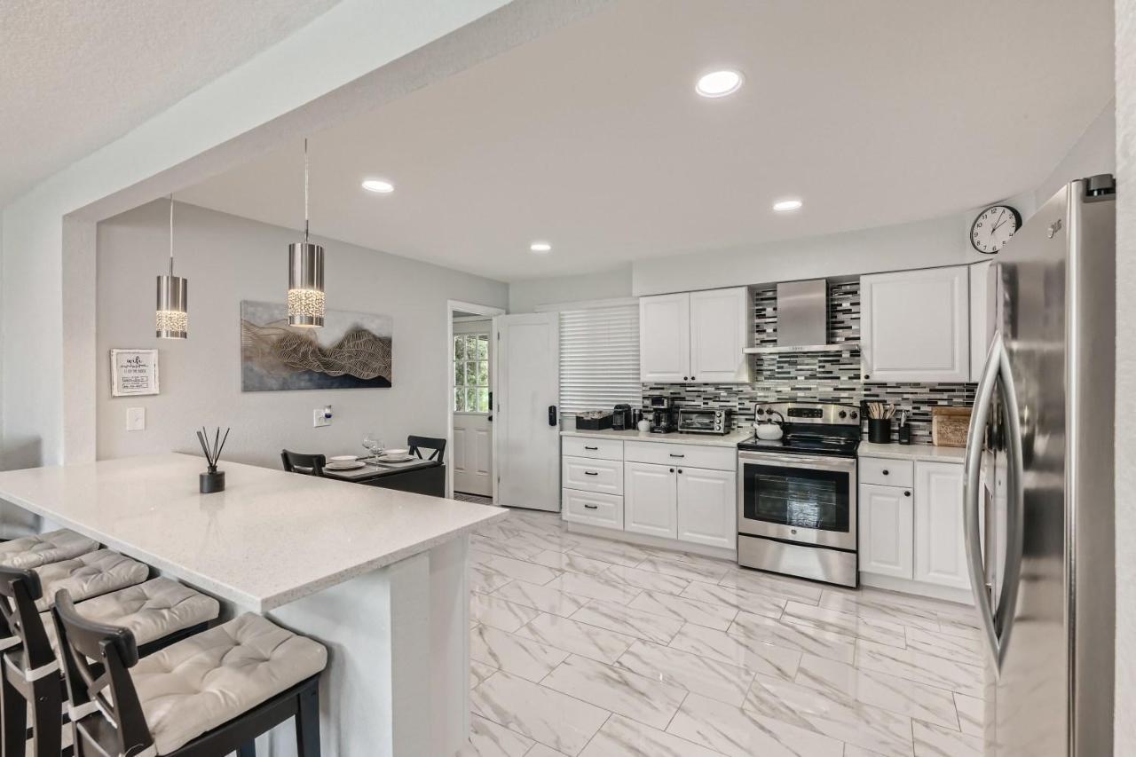 Peaceful And Comfy 4Br Home Near Downtown Denver Arvada Exterior foto